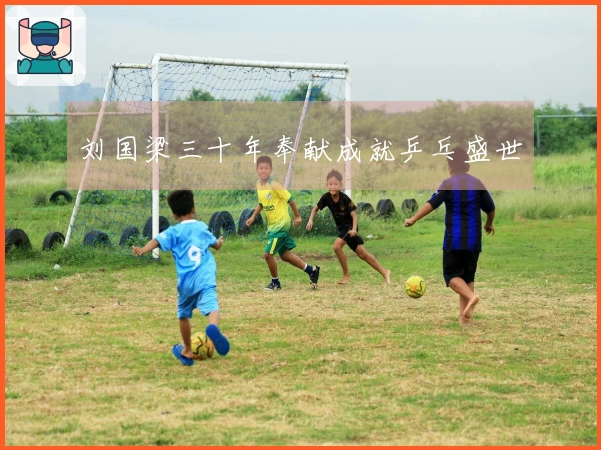 刘国梁三十年奉献成就乒乓盛世