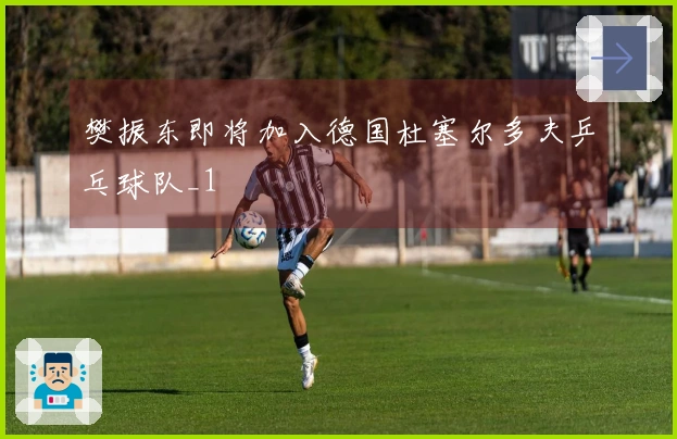 樊振东即将加入德国杜塞尔多夫乒乓球队_1