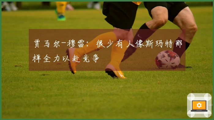 贾马尔-穆雷：很少有人像斯玛特那样全力以赴竞争